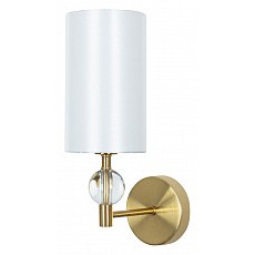 Бра arte lamp matar a4027ap-1pb